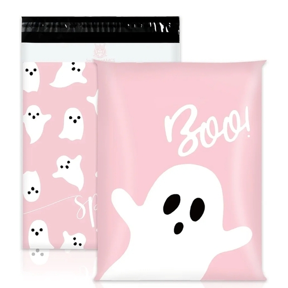 Other - Set of 10 Poly Mailers. 10x13